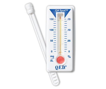 Saliva Alcohol Test